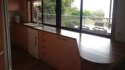 Jacks Villa - Accommodation NT 1