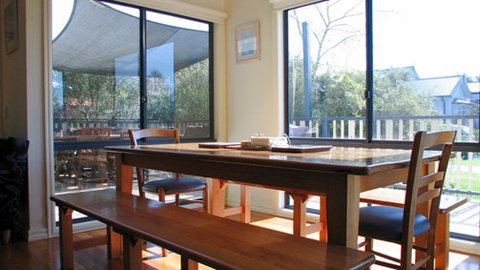 The Haven, Phillip Island - NT Tourism 0