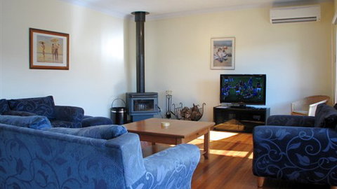 The Haven, Phillip Island - NT Tourism 2
