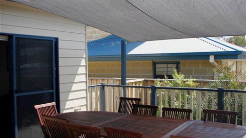 The Haven, Phillip Island - NT Tourism 3