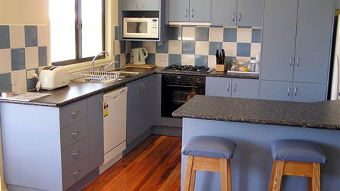 The Haven, Phillip Island - NT Tourism 1