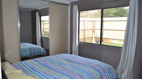 House On The Hill Port Campbell - Accommodation NT 3