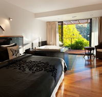 Springs Spa Villa - Accommodation NT