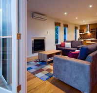 Queensberry 1 - Accommodation NT