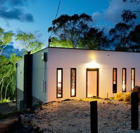 Harmony - Accommodation NT