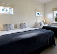 Churchills - Accommodation NT