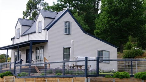BlueMill Bright - Accommodation NT 1