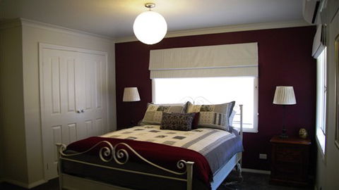 BlueMill Bright - Accommodation NT 0
