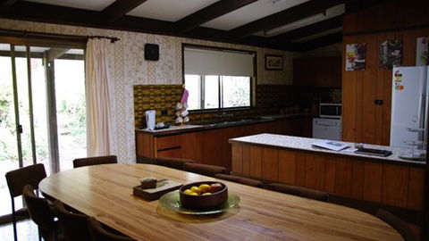BlueMill Bright - Accommodation NT 5