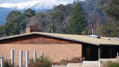 BlueMill Bright - Accommodation NT 4