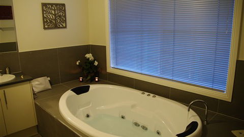 BlueMill Bright - Accommodation NT 6