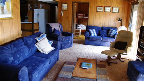 BlueMill Bright - Accommodation NT 7