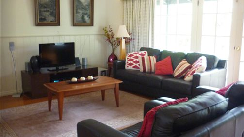 Illowa VIC Accommodation NT