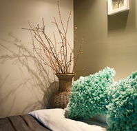 The Lodge - Daylesford - Accommodation NT