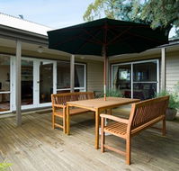 Argus Hill - Daylesford - Accommodation NT
