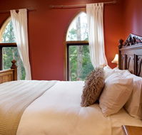 Abbott's Rest - Hepburn Springs - Accommodation NT