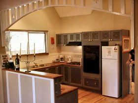 A Secret Treasure - Accommodation NT 1