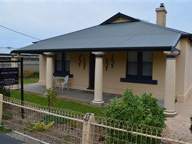 Agnes Cottage Bed And Breakfast - Accommodation NT 0