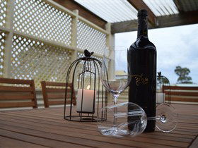 Agnes Cottage Bed And Breakfast - Accommodation NT 2