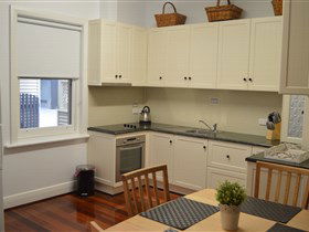 Agnes Cottage Bed And Breakfast - Accommodation NT 3