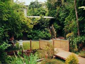 Aldgate Lodge Bed & Breakfast - Accommodation NT 1