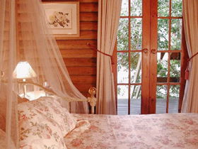 Aldgate Lodge Bed & Breakfast - Accommodation NT 0