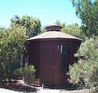 Aldinga Beach Holiday Park - Accommodation NT