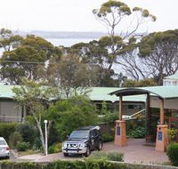 All Seasons Kangaroo Island Lodge - NT Tourism