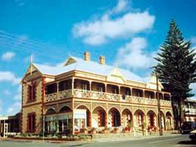 Anchorage At Victor Harbor - Accommodation NT 0