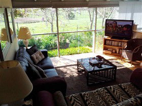 Away To Relax Massage Getaways At Welcome Springs B&B Retreat - Accommodation NT 2