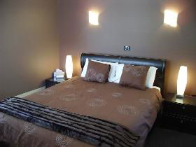 Barossa Valley Apartments - Accommodation NT 1