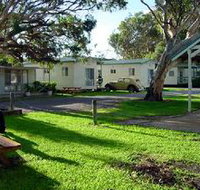 Beachside Holiday Park - Accommodation NT