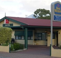 Best Western Melaleuca Apartments - Accommodation NT