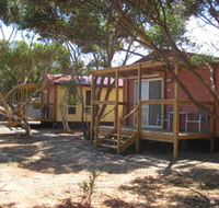 BIG4 Port Willunga Tourist Park - Accommodation NT