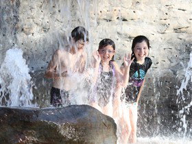 BIG4 Renmark Riverfront Holiday Park - Accommodation NT 4