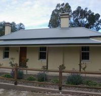 Captain Rodda's Cottage - Accommodation NT