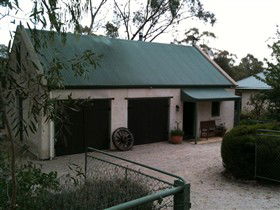 Coach House St Helens Cottages - Accommodation NT 0