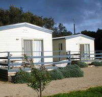 Corny Point Caravan Park - Accommodation NT