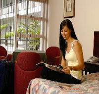 Country Comfort Adelaide - Accommodation NT