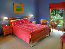 Kongal ACT Accommodation NT