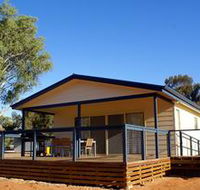 Discovery Holiday Park - Lake Bonney - Accommodation NT