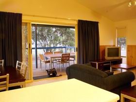 Discovery Holiday Park - Lake Bonney - Accommodation NT 1
