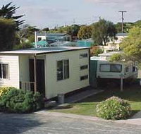 Discovery Holiday Parks - Robe - Accommodation NT