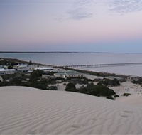 Fowlers Bay Caravan Park - Accommodation NT