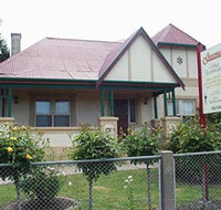 Gracemar - Accommodation NT