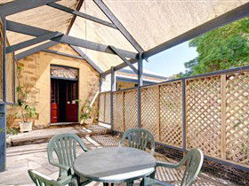 Granma's B&B - Accommodation NT 3