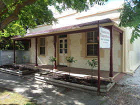Greenock SA Accommodation NT