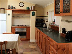 Greenock's Old Telegraph Station - Accommodation NT 2