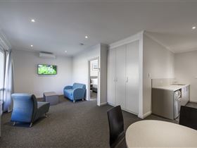 Hahndorf Resort Tourist Park - Accommodation NT 3
