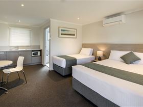 Hahndorf Resort Tourist Park - Accommodation NT 1